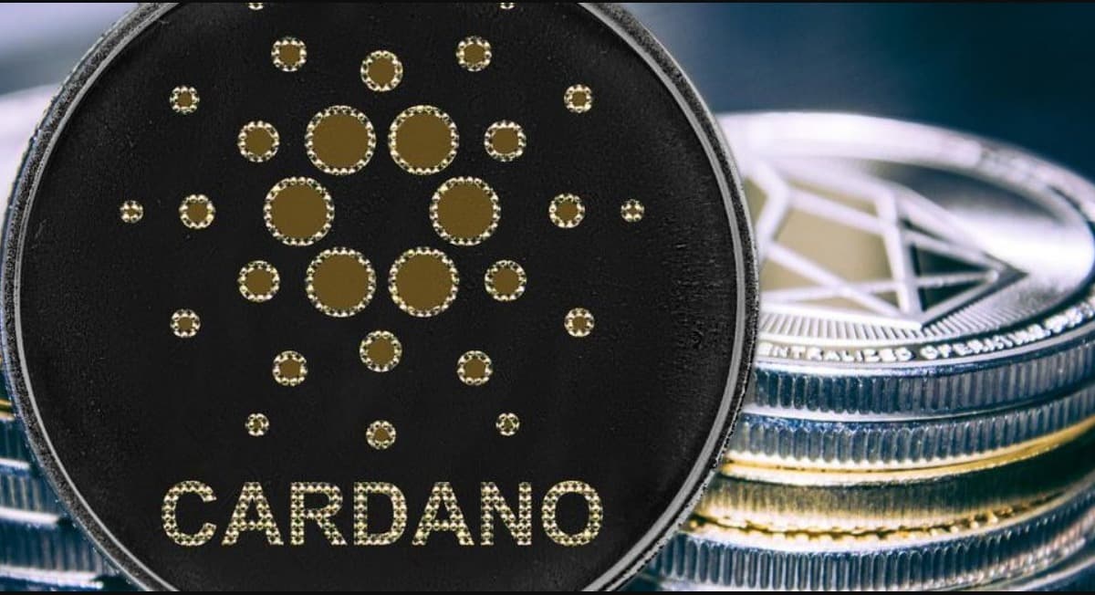 Cardano blockchain
