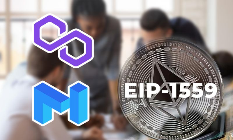 EIP-1559