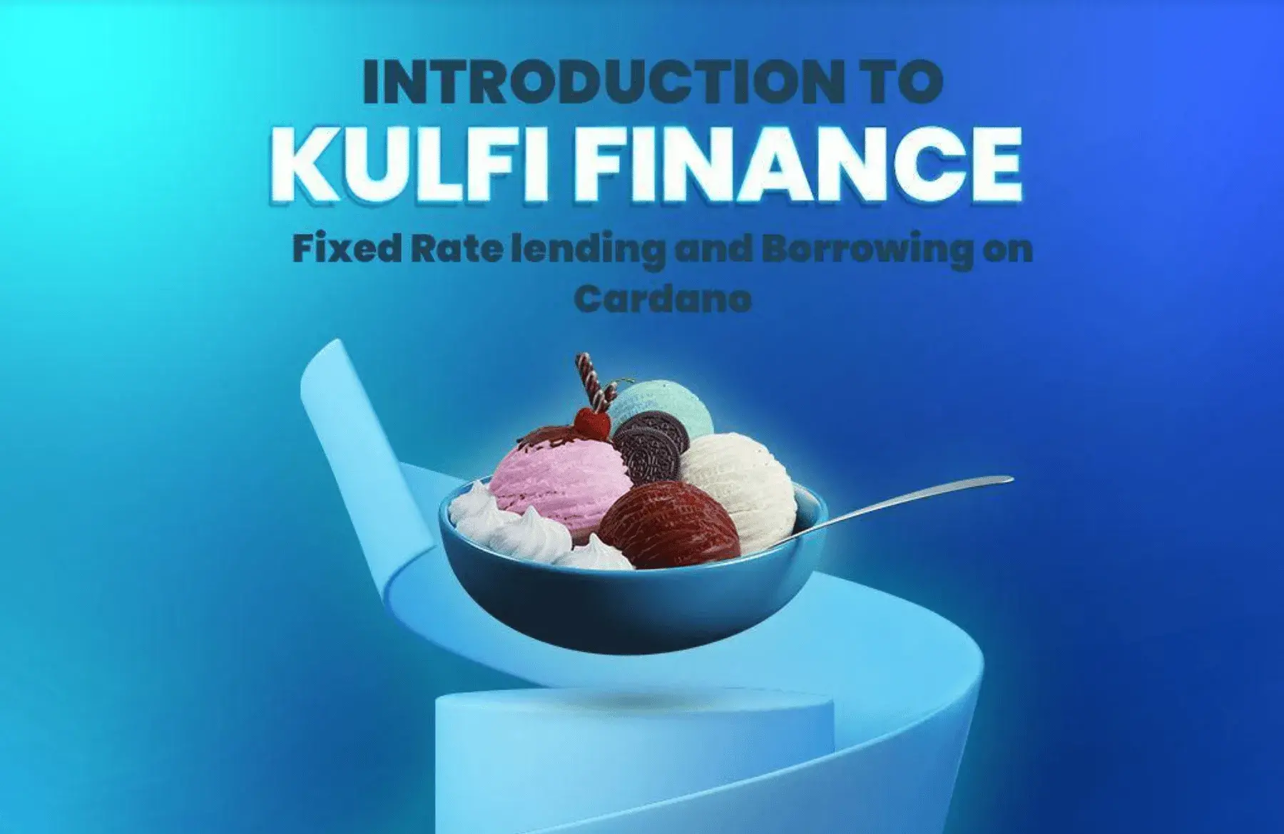 Kulfi Finance