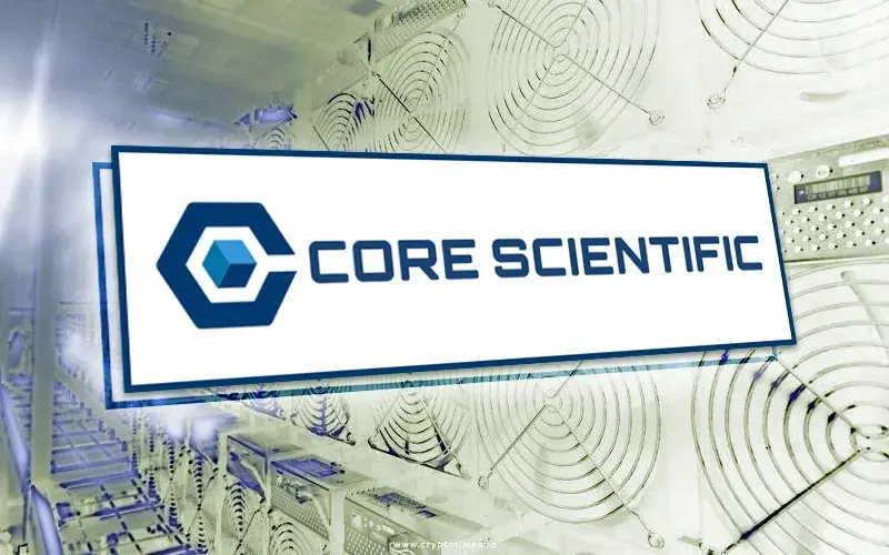 Core Scientific