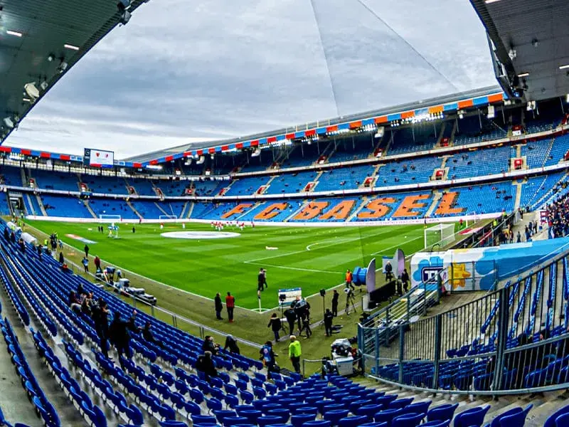 FC Basel