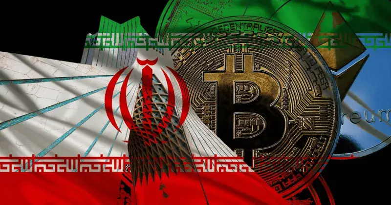 Session: Iran