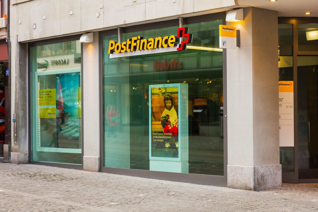 PostFinance