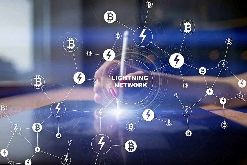 Lightning exchange Boltz