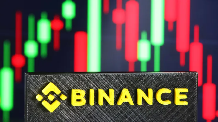 Binance