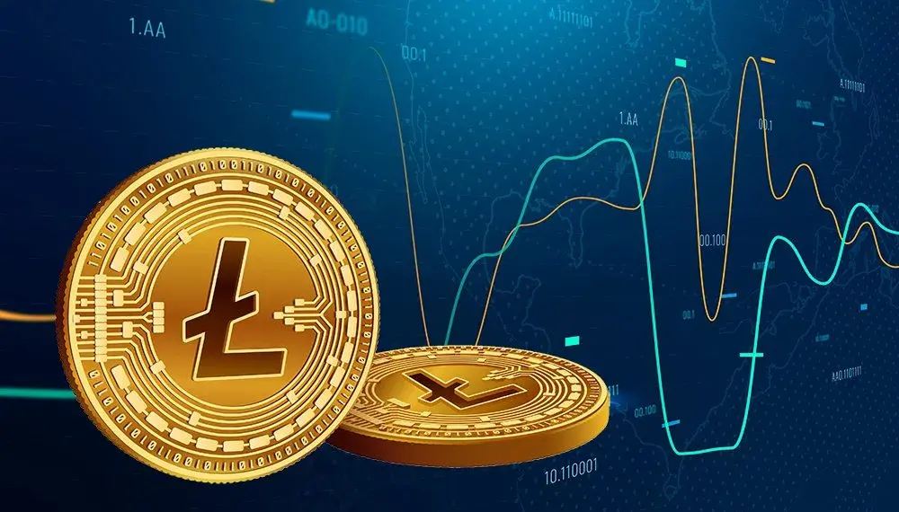 Litecoin (LTC)