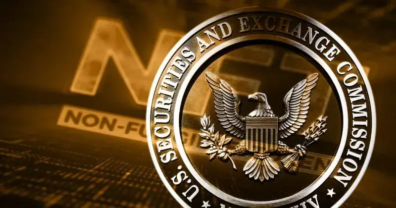 SEC takes action against NFTs