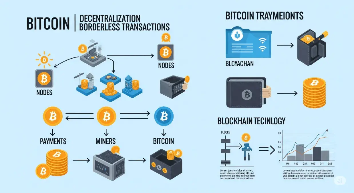 What is Bitcoin
