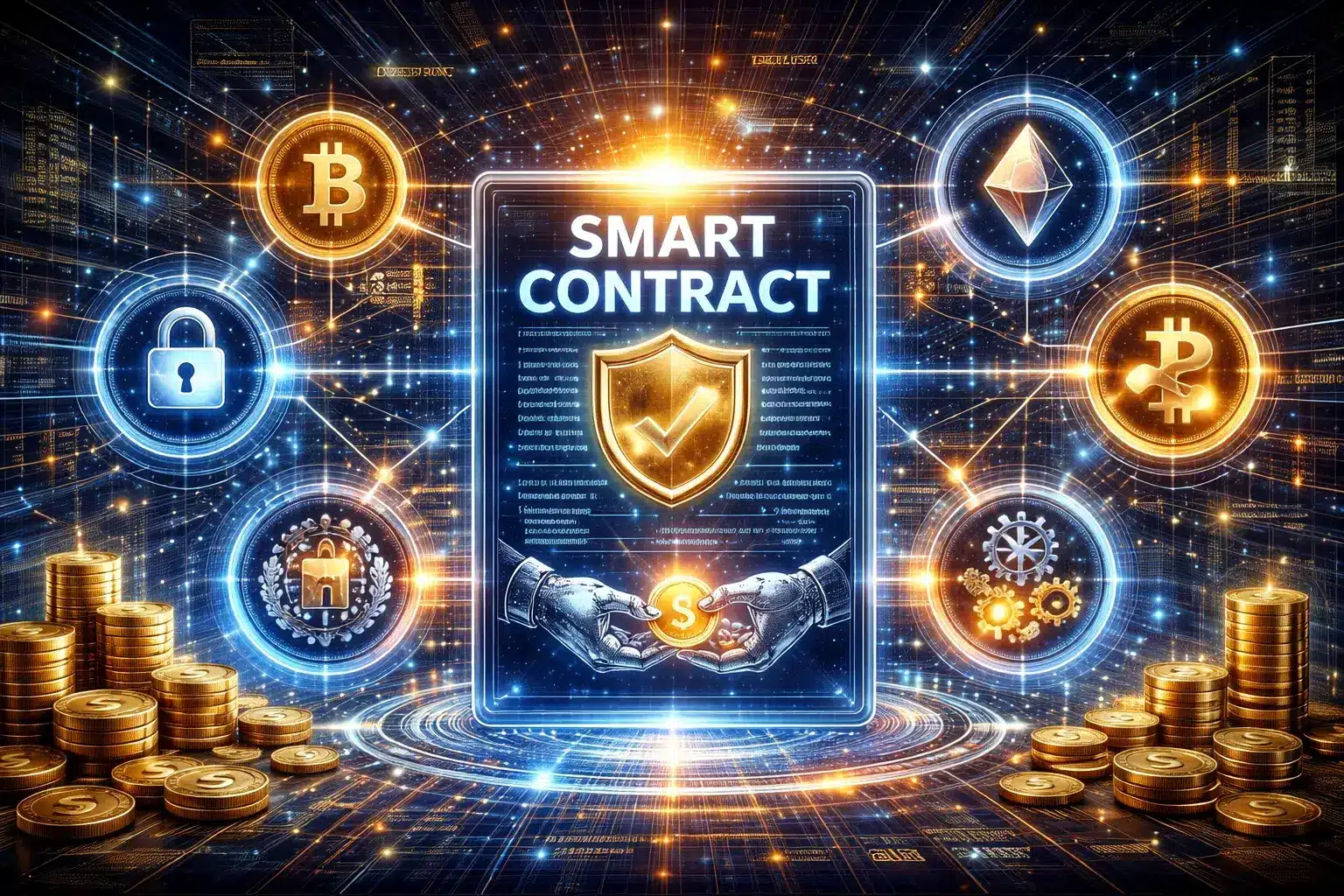 Smart Contracts