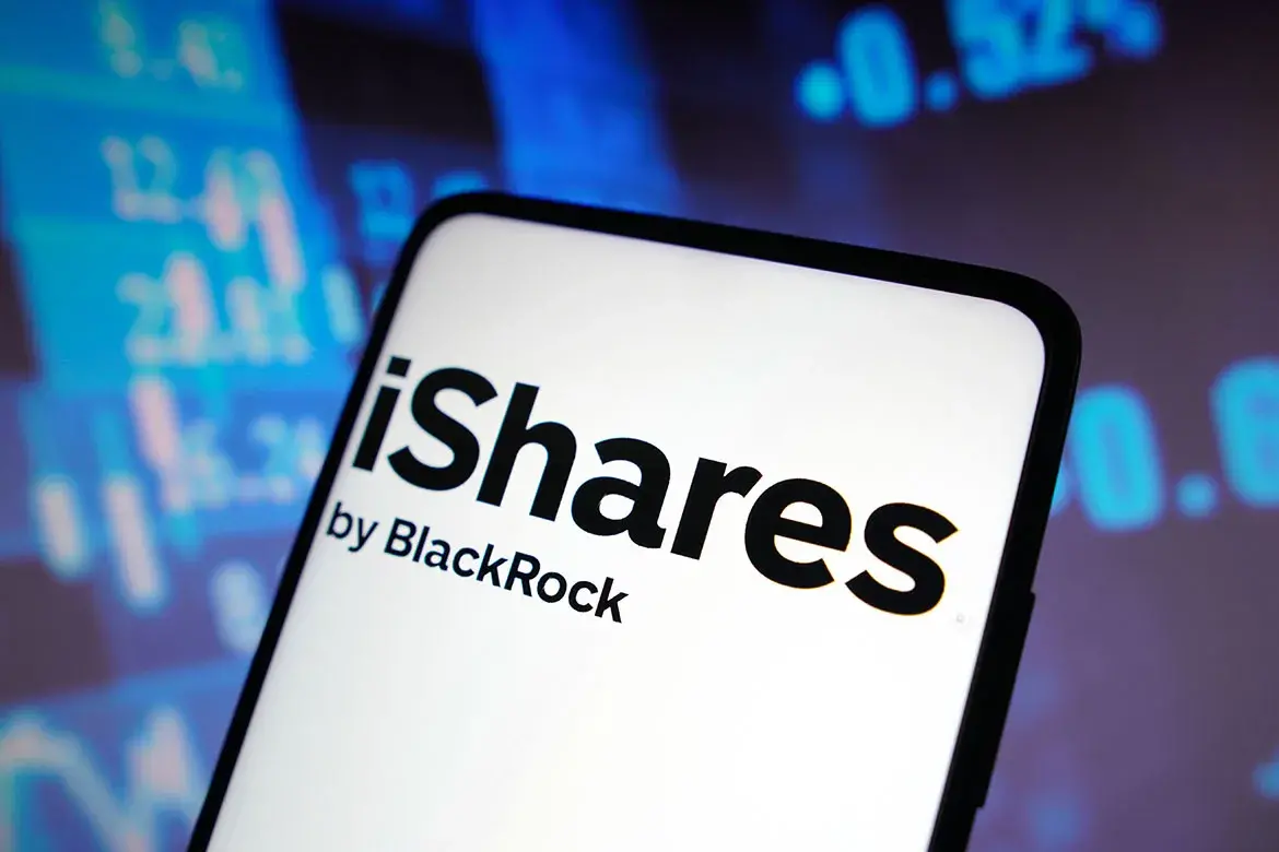iShares Bitcoin Trust (IBIT)