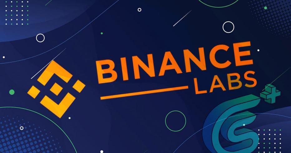 Binance Labs