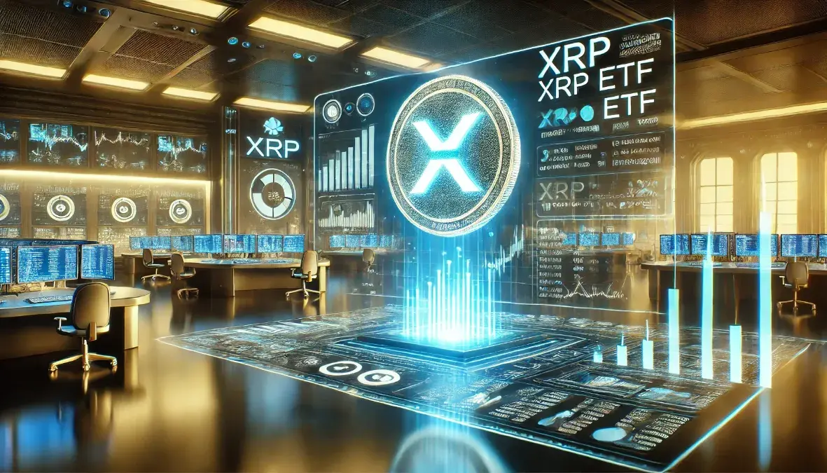 XRP ETF