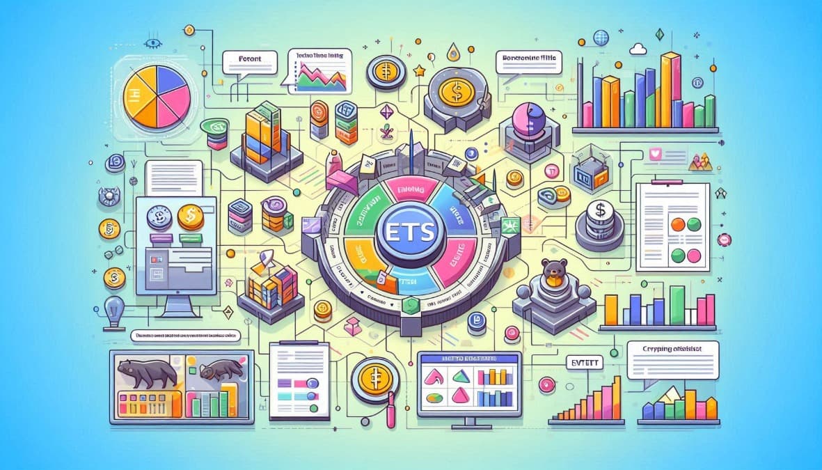 What Is ETF in Crypto