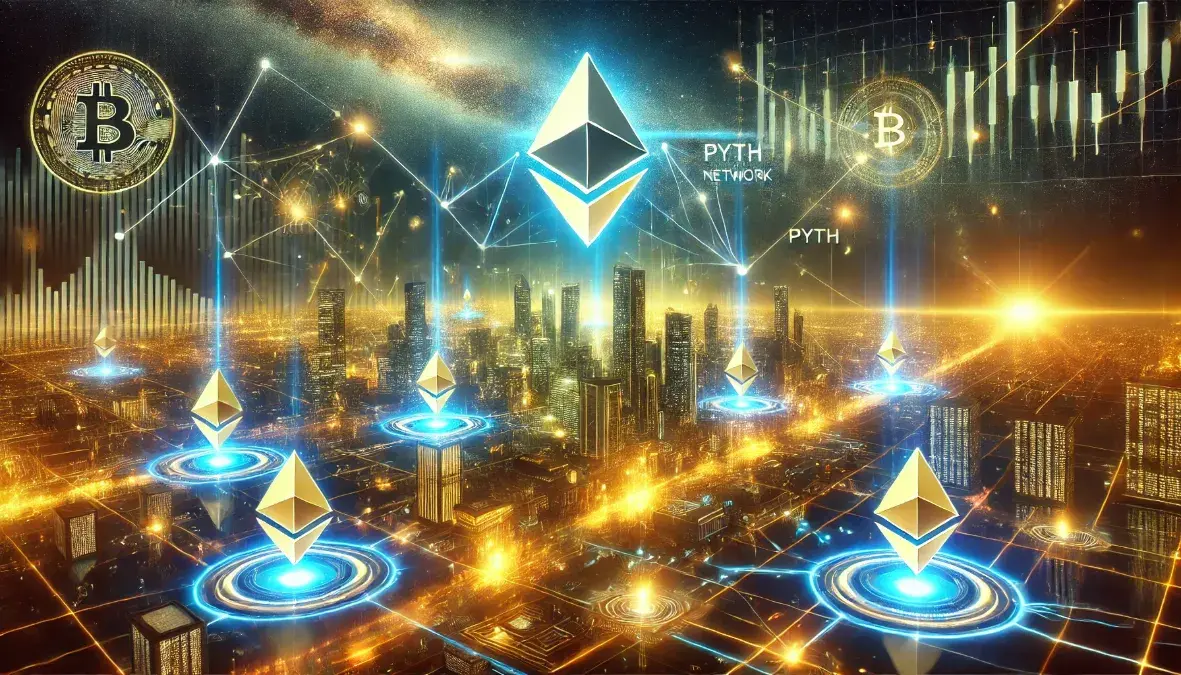 Pyth Network