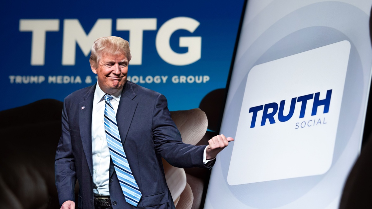 Trump Media