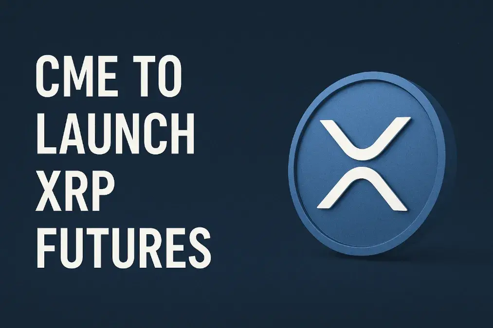 CME to Launch XRP Futures