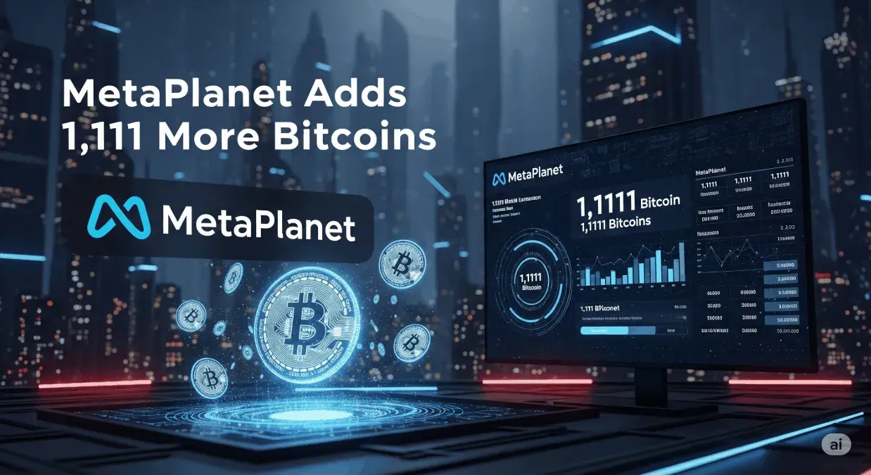 MetaPlanet