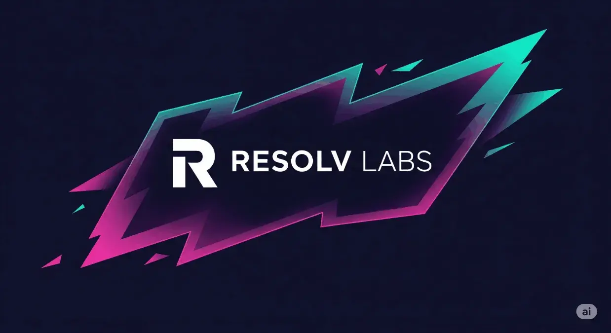 RESOLV token