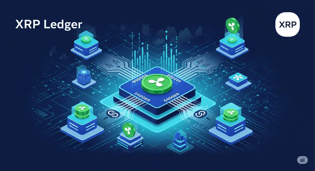 XRP Ledger
