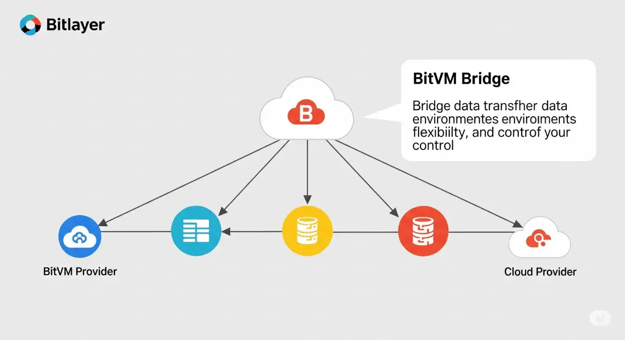 Bitlayer's BitVM Bridge