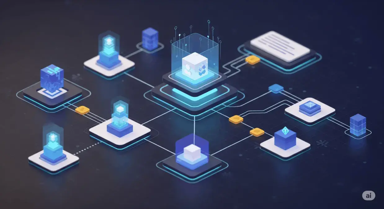 Decentralized Applications (dApps)