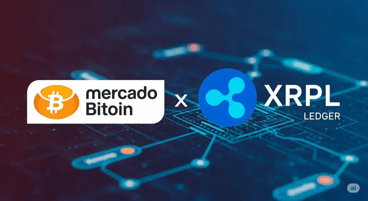 Mercado Bitcoin Boosts XRPL