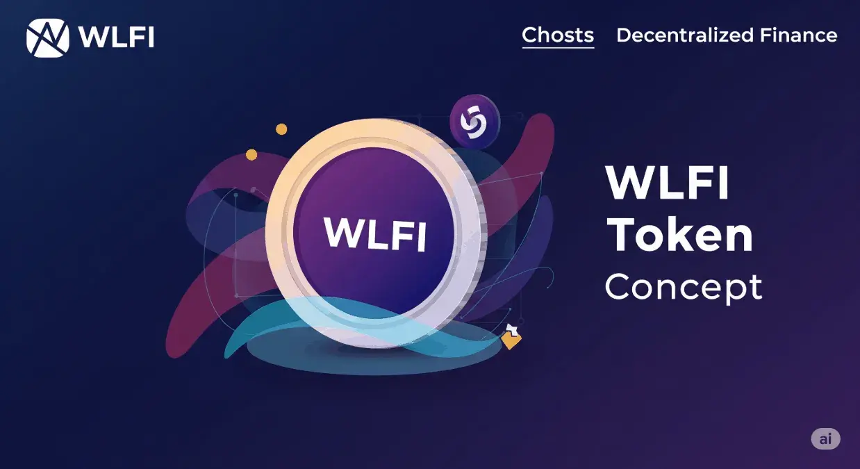 WLFI Token