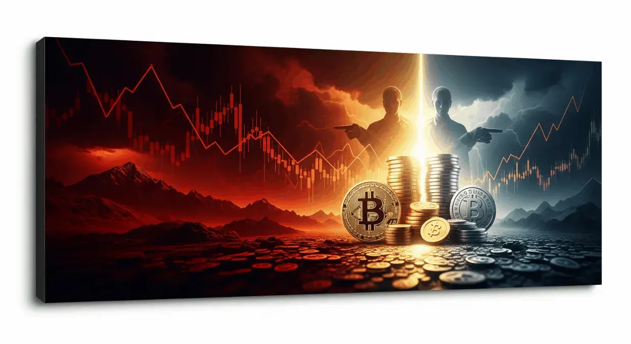 invertir en Bitcoin