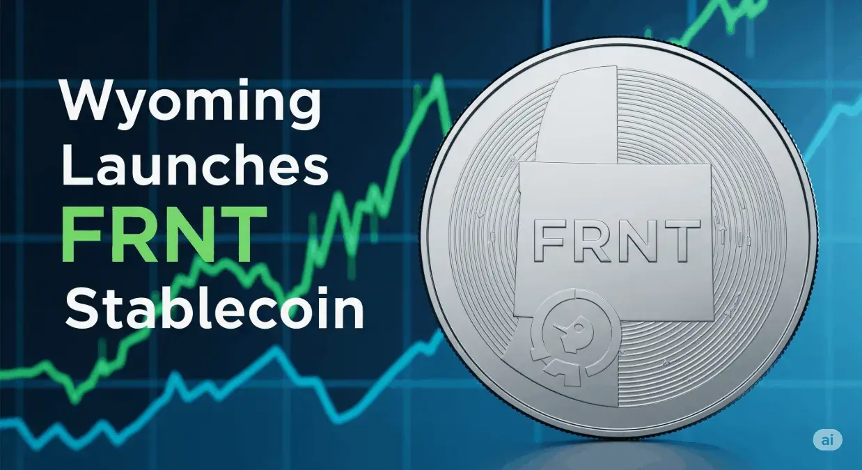 Frontier Stable Token