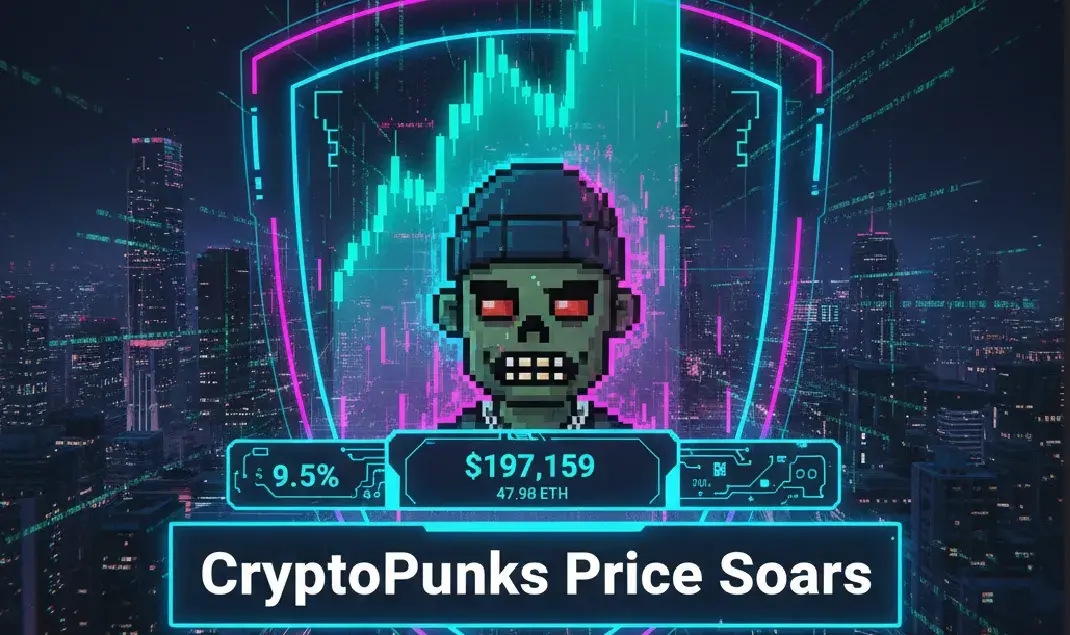 CryptoPunks Price