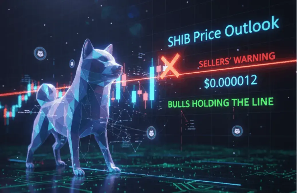 SHIB Price Outlook