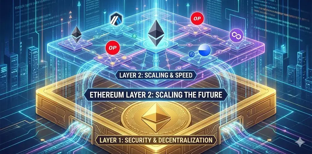 capa 2 de Ethereum