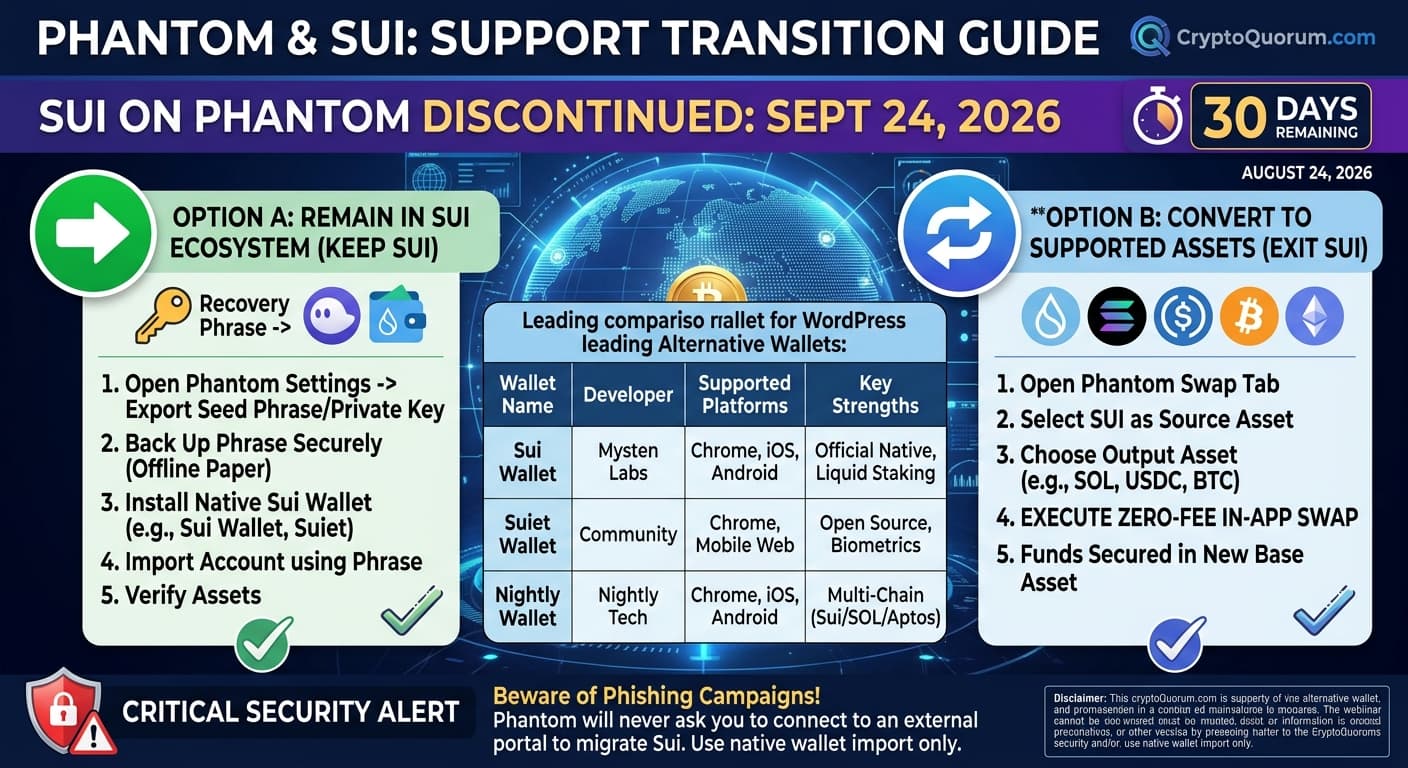 Sui on Phantom