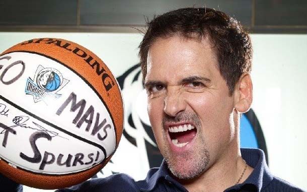 Mark Cuban