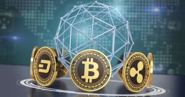 Crypto