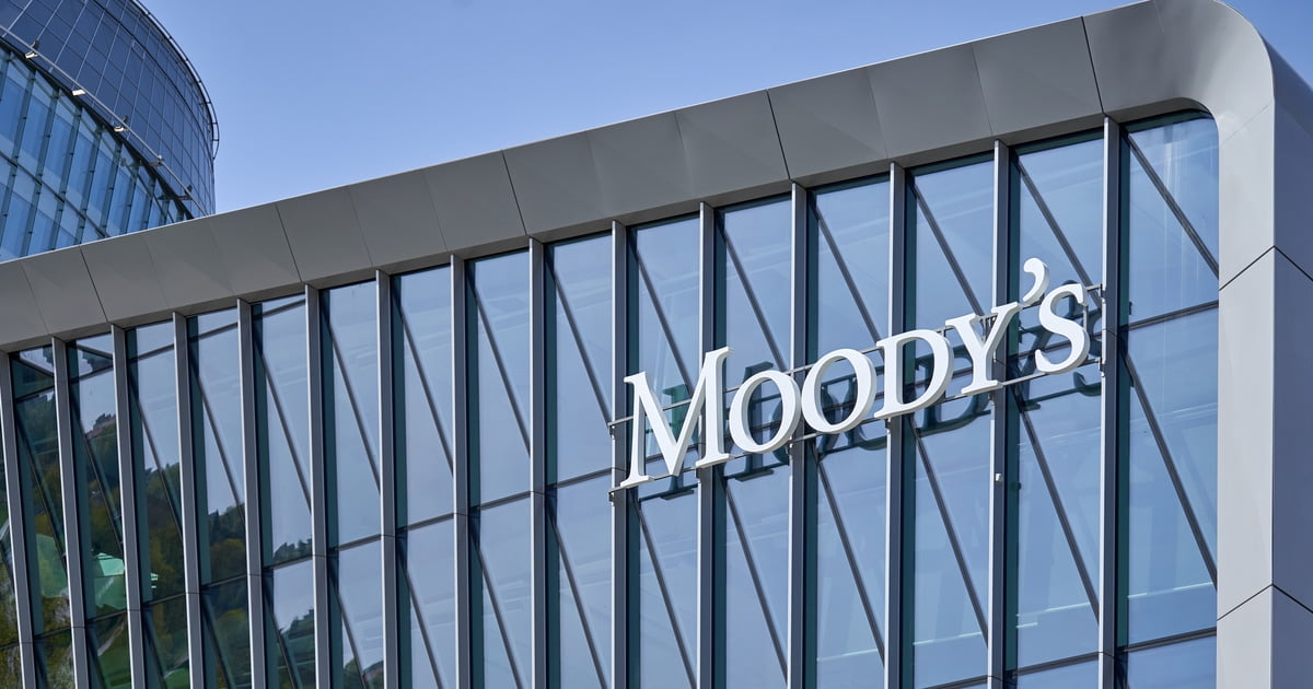 Moody’s
