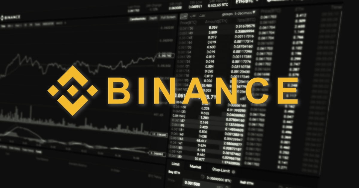 crypto ecosystem Binance
