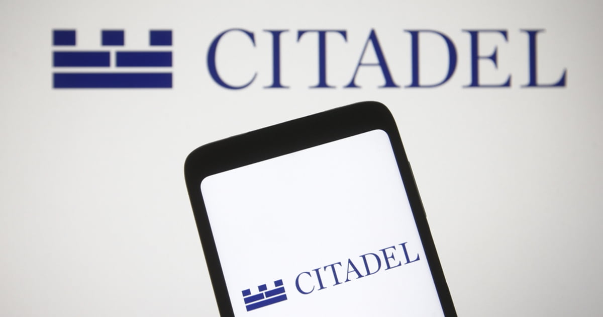 Citadel
