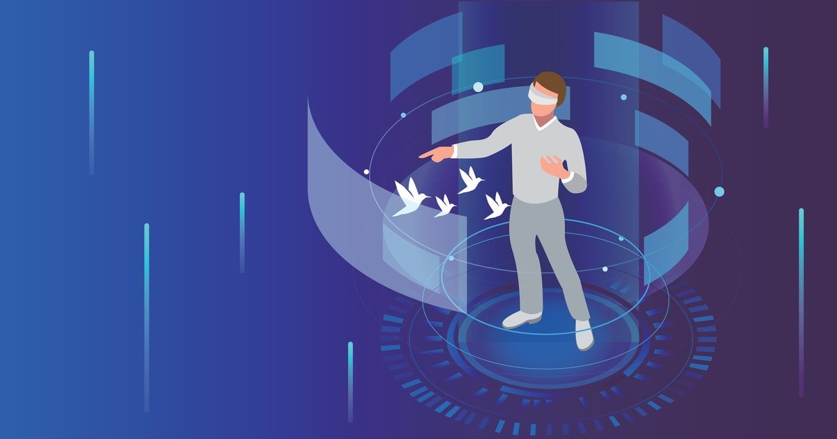 Morgan Stanley Metaverse