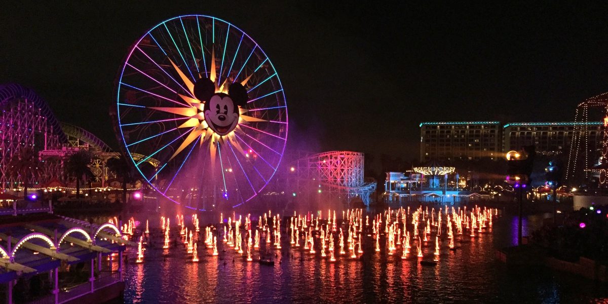 The Walt Disney Company secures a Metaverse patent