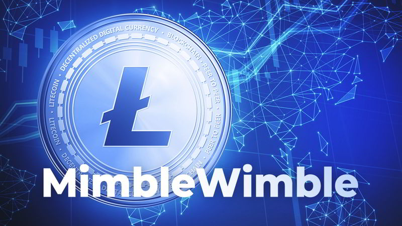 Mimblewimble
