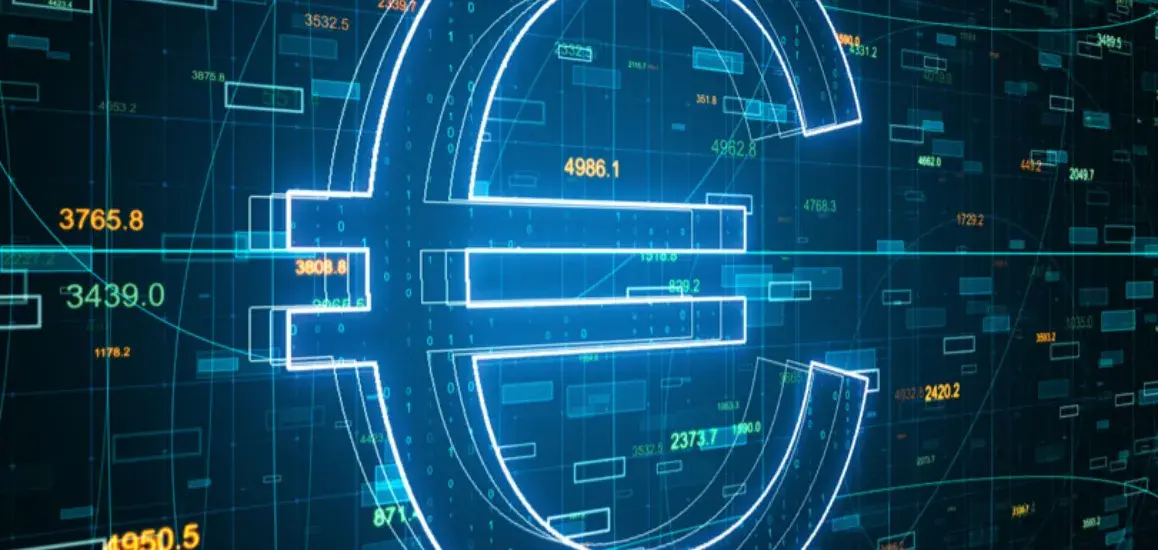 digital euro