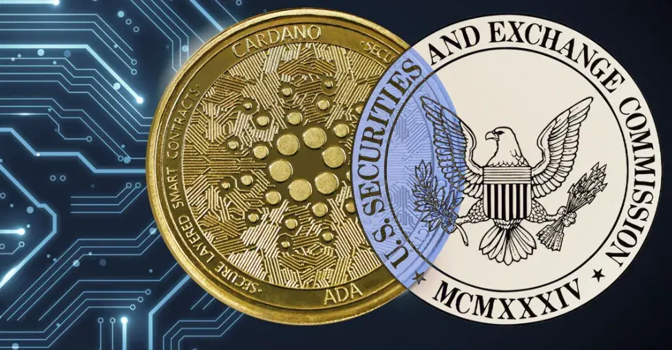SEC Cardano
