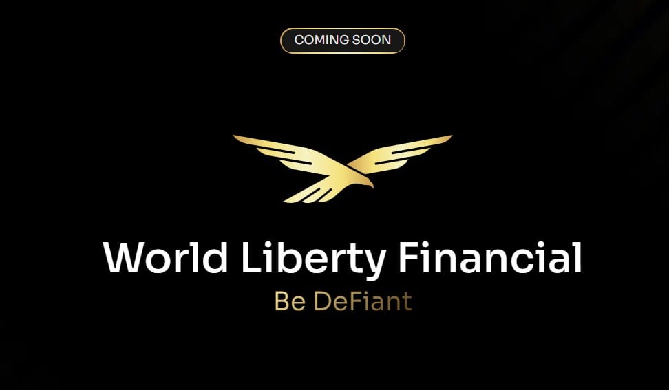 World Liberty Financial