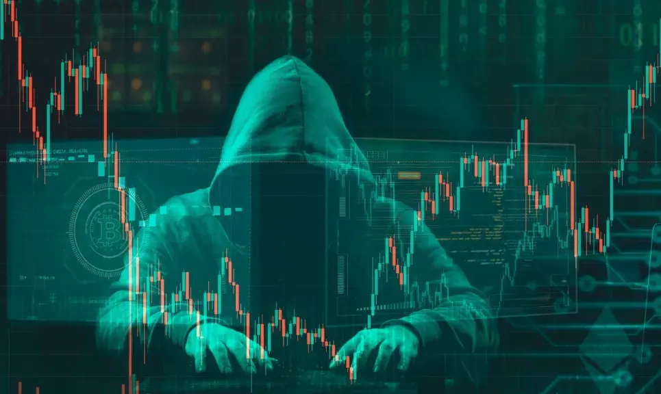 crypto scammers
