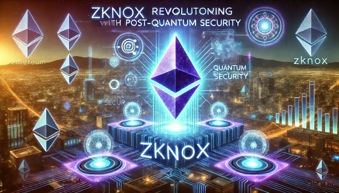 ZKnox