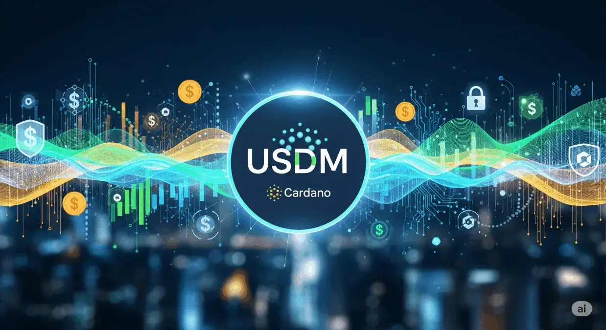 stablecoin USDM