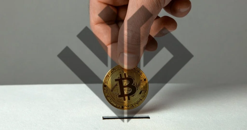 Crypto Charity Elongate