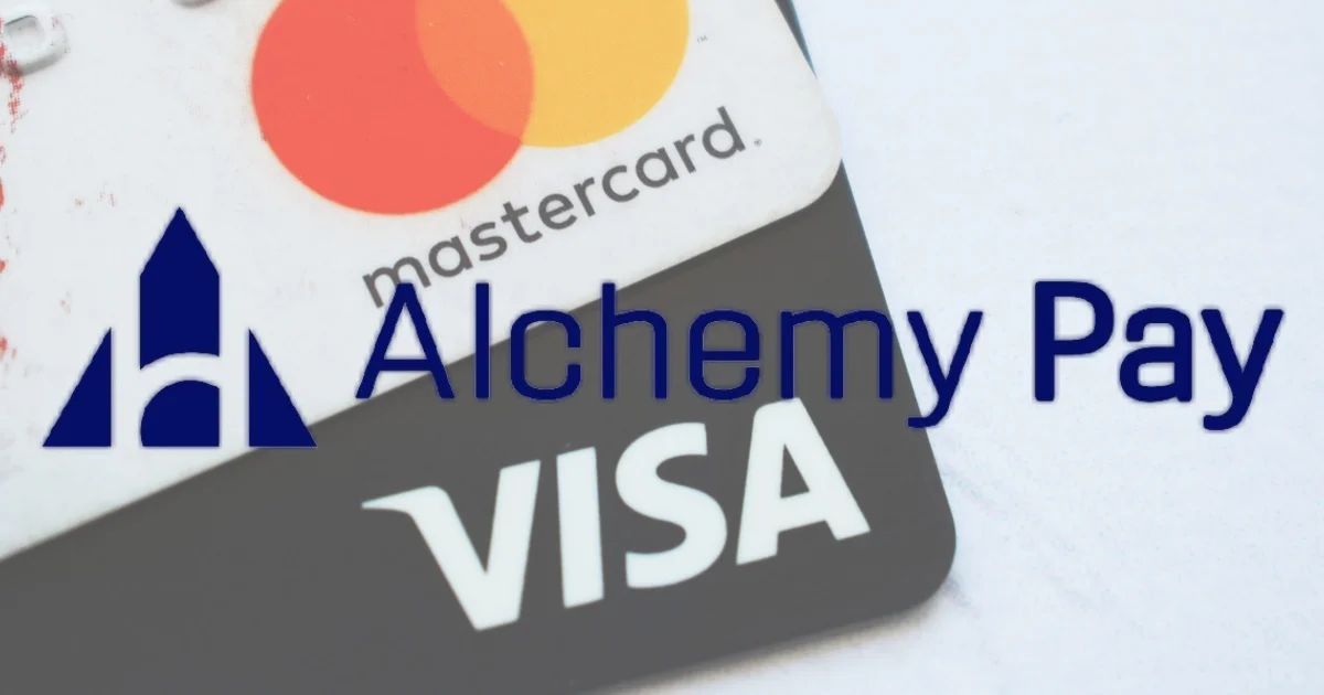 Alchemy Pay