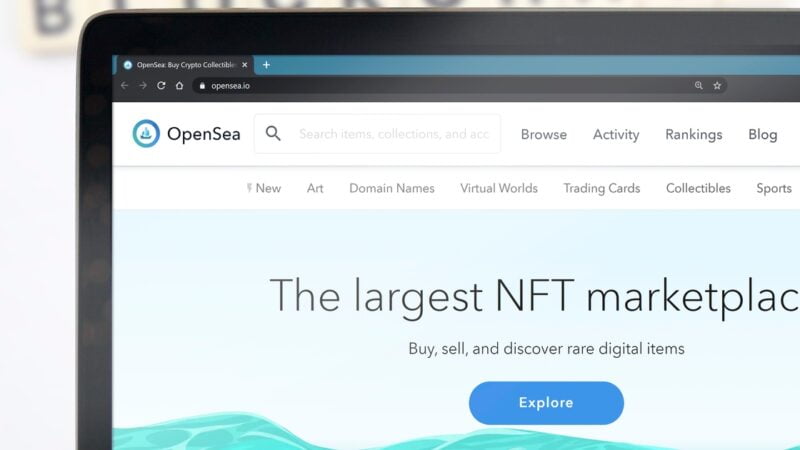 OpenSea Desperate to Hire New Engineers to Relieve its Overwhelmed Staff